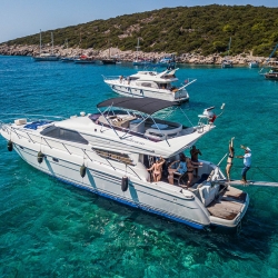 bodrum motor yat kiralama - Luxury Yacht Charter Bodrum