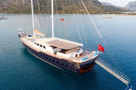 Bodrum’dan Başlayan En İyi Tekne Turu Rotaları