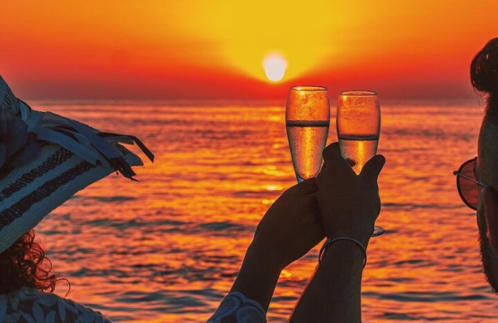 Bodrum Gün Batımı Tekne Turları