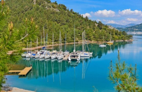 Bodrum Mavi Yolculuk Rehberi