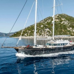 Bodrum Yat Kiralama 2026